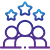 Smart Work Icon